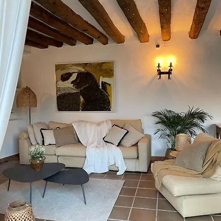 Villa Casa Medina Bisimbre