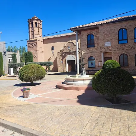 Casa Medina