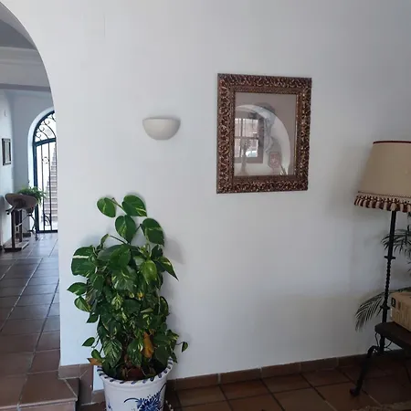 Casa Medina Villa
