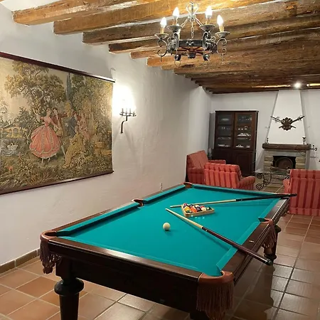 Casa Medina Villa