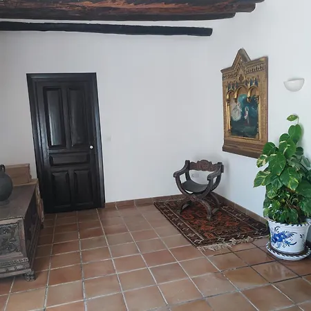 Casa Medina