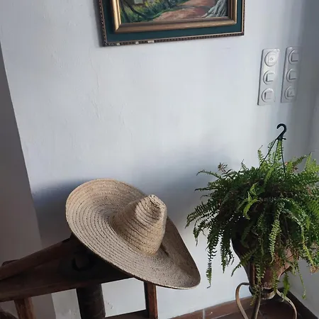 Villa Casa Medina *
