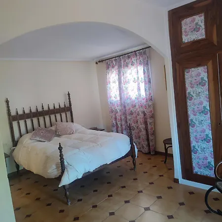 Casa Medina Villa