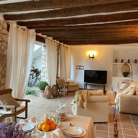 Casa Medina Bisimbre